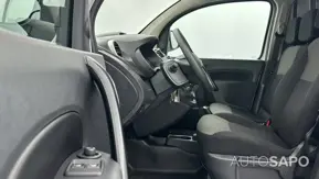 Renault Kangoo de 2020