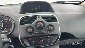 Renault Kangoo de 2020