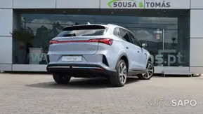MG Marvel R de 2022