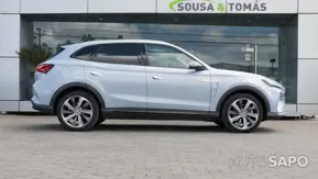 MG Marvel R de 2022