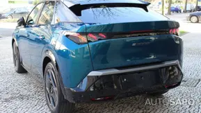 Peugeot e-3008 de 2024
