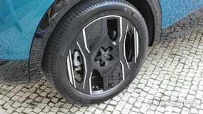 Peugeot e-3008 de 2024