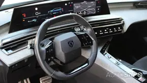 Peugeot e-3008 de 2024