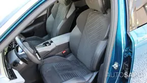 Peugeot e-3008 de 2024