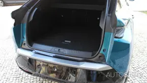 Peugeot e-3008 de 2024