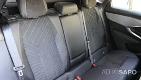 Peugeot e-3008 de 2024