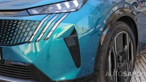 Peugeot e-3008 de 2024