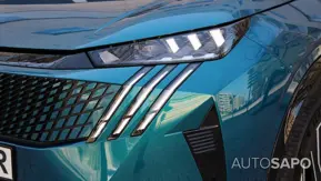 Peugeot e-3008 de 2024