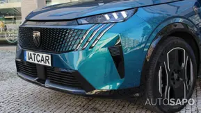 Peugeot e-3008 de 2024