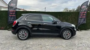 Fiat 500X de 2015