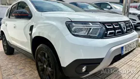 Dacia Duster de 2022