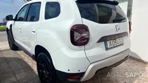 Dacia Duster de 2022