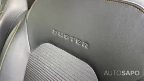 Dacia Duster de 2022