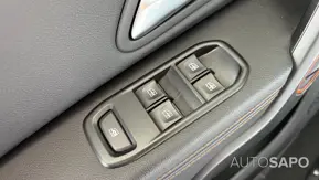 Dacia Duster de 2022