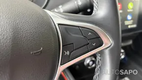 Dacia Duster de 2022