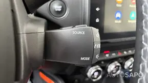 Dacia Duster de 2022