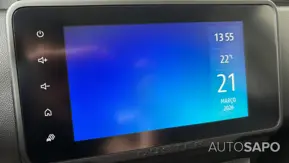 Dacia Duster de 2022