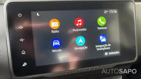 Dacia Duster de 2022