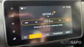 Dacia Duster de 2022