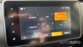 Dacia Duster de 2022