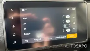 Dacia Duster de 2022