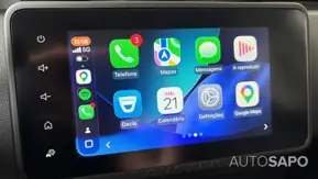 Dacia Duster de 2022