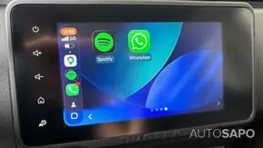 Dacia Duster de 2022