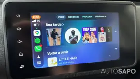 Dacia Duster de 2022