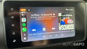 Dacia Duster de 2022