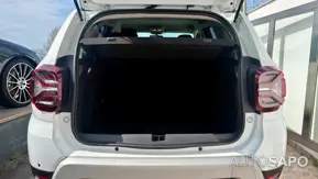 Dacia Duster de 2022