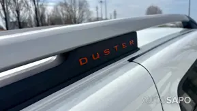 Dacia Duster de 2022