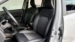 Dacia Duster de 2022