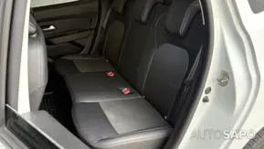 Dacia Duster de 2022