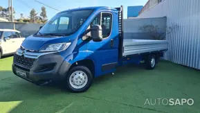 Citroen Jumper de 2019