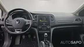 Renault Mégane de 2019