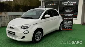 Fiat 500e de 2024