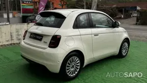 Fiat 500e de 2024