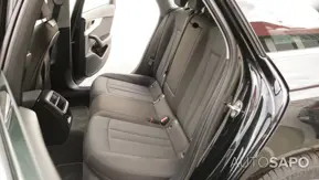 Audi A4 de 2022