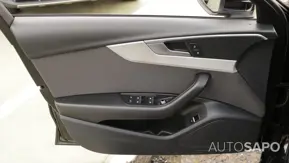 Audi A4 de 2022