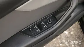 Audi A4 de 2022