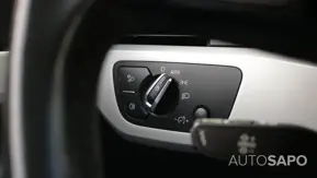 Audi A4 de 2022