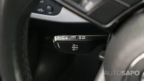 Audi A4 de 2022
