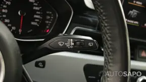 Audi A4 de 2022