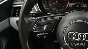 Audi A4 de 2022