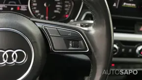 Audi A4 de 2022
