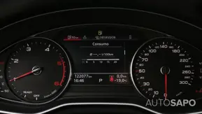 Audi A4 de 2022