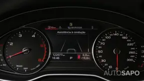 Audi A4 de 2022
