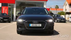 Audi A4 de 2022