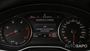 Audi A4 de 2022