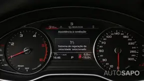 Audi A4 de 2022
